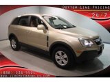 2008 Golden Cashmere Saturn VUE XE 3.5 AWD #40478985