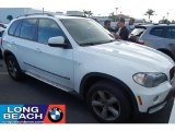 2008 BMW X5 3.0si
