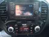 2011 Nissan Juke SL Navigation