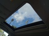 2011 Nissan Juke SL Sunroof