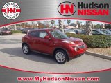 2011 Nissan Juke SV