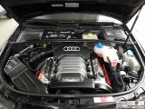 2005 Audi A4 3.0 Sedan 3.0 Liter DOHC 30-Valve V6 Engine