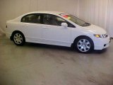 2009 Honda Civic LX Sedan