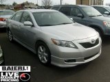 2009 Toyota Camry SE