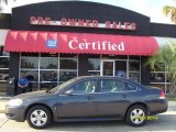 2009 Chevrolet Impala LT