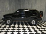 2001 Chevrolet Blazer LS 4x4