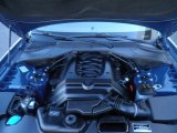 2004 Jaguar XJ XJ8 4.2 Liter DOHC 32-Valve V8 Engine