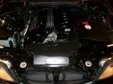 2002 BMW 3 Series 330xi Sedan 3.0L DOHC 24V Inline 6 Cylinder Engine