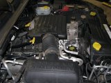 2003 Dodge Durango SLT 4.7 Liter OHV 16-Valve V8 Engine