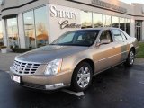 2007 Cadillac DTS Sedan