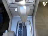2009 Lincoln MKZ Sedan 6 Speed Automatic Transmission