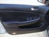 2006 Honda Accord EX-L V6 Sedan Door Panel