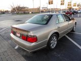 Cashmere Cadillac Seville in 2003