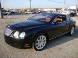 Bentley Continental GT 2005 Data, Info and Specs