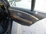 2002 BMW 7 Series 745Li Sedan Door Panel