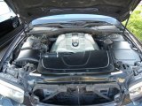 2002 BMW 7 Series 745Li Sedan 4.4 Liter DOHC 32-Valve V8 Engine