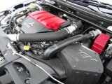 2008 Mitsubishi Lancer Evolution GSR 2.0 Liter Turbocharged DOHC 16-Valve MIVEC 4 Cylinder Engine