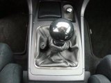 2008 Mitsubishi Lancer Evolution GSR 5 Speed Manual Transmission