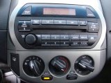 2004 Nissan Altima 3.5 SE Controls