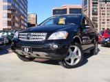 2008 Mercedes-Benz ML 350 4Matic