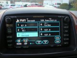 2010 Toyota Sienna Limited AWD Controls