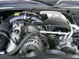 2007 GMC Sierra 3500HD SLT Crew Cab 4x4 Dually 6.6 Liter OHV 32-Valve Duramax Turbo Diesel V8 Engine