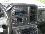2007 GMC Sierra 3500HD SLT Crew Cab 4x4 Dually Controls