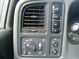 2007 GMC Sierra 3500HD SLT Crew Cab 4x4 Dually Controls