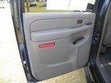 2006 Chevrolet Avalanche LT Door Panel