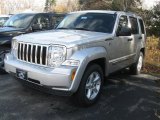 2011 Jeep Liberty Limited 4x4