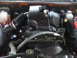 2006 Chevrolet Colorado LT Crew Cab 4x4 2.8L DOHC 16V VVT Vortec 4 Cylinder Engine