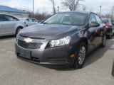 2011 Taupe Gray Metallic Chevrolet Cruze LS #40479589