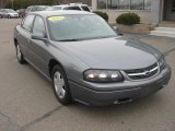 2004 Chevrolet Impala Medium Gray Metallic