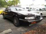 1989 Chrysler TC by Maserati Royal Cabernet