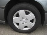 2004 Chevrolet Impala  Wheel