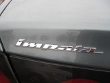 2004 Chevrolet Impala  Marks and Logos