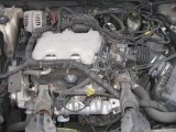 2004 Chevrolet Impala  3.4 Liter OHV 12-Valve V6 Engine