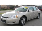 2008 Chevrolet Impala LS