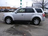 2009 Ford Escape Hybrid Limited 4WD Exterior