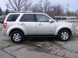 2009 Ford Escape Hybrid Limited 4WD Data, Info and Specs