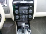 2009 Ford Escape Hybrid Limited 4WD Controls