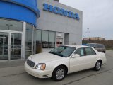 2000 Cadillac DeVille Sedan