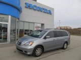 2008 Honda Odyssey EX-L