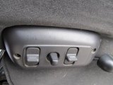 2005 Dodge Ram 2500 Power Wagon Quad Cab 4x4 Controls