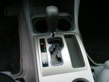 2010 Toyota Tacoma V6 SR5 TRD Sport Access Cab 4x4 5 Speed ECT-i Automatic Transmission