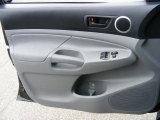 2010 Toyota Tacoma V6 SR5 TRD Sport Access Cab 4x4 Door Panel