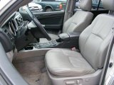 2005 Toyota 4Runner Limited 4x4 Stone Interior