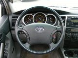 2005 Toyota 4Runner Limited 4x4 Steering Wheel