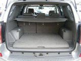 2005 Toyota 4Runner Limited 4x4 Trunk