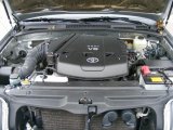 2005 Toyota 4Runner Limited 4x4 4.0 Liter DOHC 24-Valve VVT-i V6 Engine